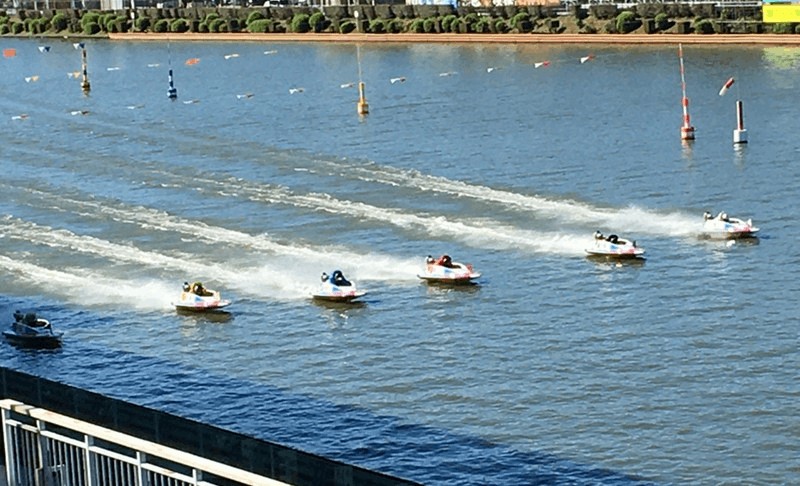 ※11/11更新※モーター評価「GⅠ戸田プリムローズ開設69周年記念」